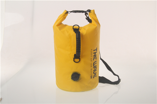 waterproof bag