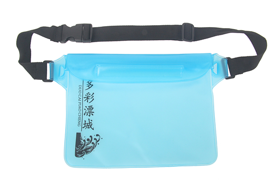 waterproof bag