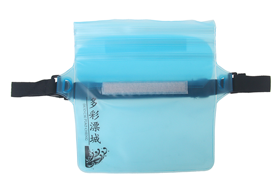 waterproof bag